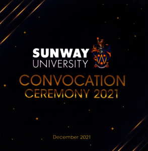 dean list award sunway